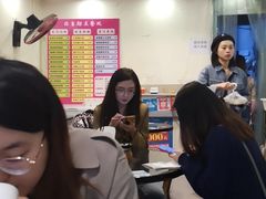 -卓粤拉肠(红庙店)