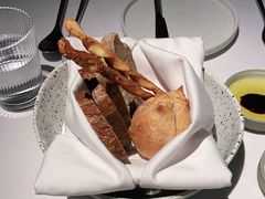 -Bistro Wang 牛排馆