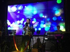 -胡桃里音乐酒馆(万科城市广场店)