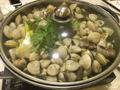 -吉源大排档·鱼生·海鲜(烧烤彩印厂店)