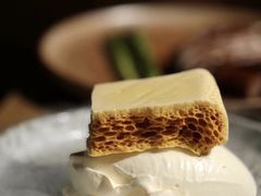 自制蜂巢冰激凌-BOR Eatery(安福路店)