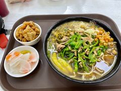 -常熟炒浇面馆(蓝旗街店)