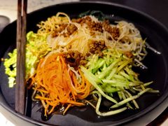 -奉天小馆·非遗东北菜(济南万象城店)