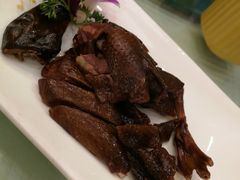 -江南村酒家