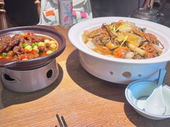 -周家二小姐的菜(西津渡店)