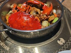 -七欣天香辣蟹火锅(苏州相城VIP总店)