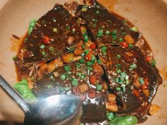 -湘邻呷铺·田园家宴(汉基广场店)