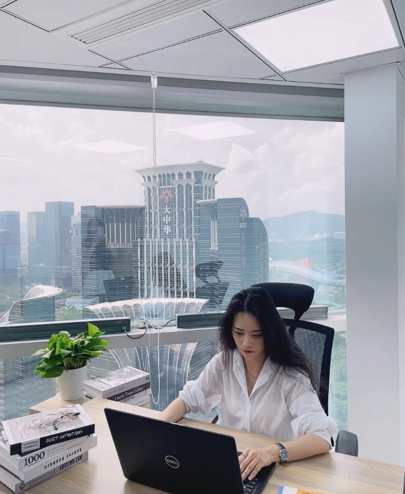 包含00后创业做什么好开公司呢女生的词条