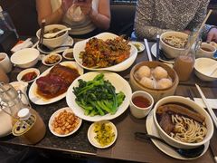 -中国厨房/台湾牛肉面