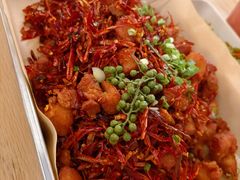 小酒馆辣子鸡-下酒(华熙店)