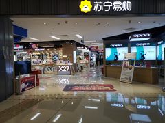 -上海颛桥万达广场