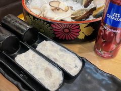 -牛New寿喜烧(青浦店)