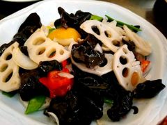 -粥公粥婆精品家常菜(青龙桥店)