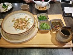 -庆合府重庆大排档(紫都城店)
