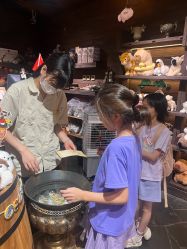 -Zoolung Zoolung动物主题公园(海信广场店)