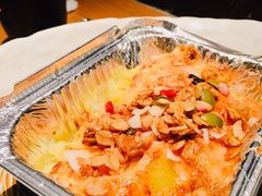 -無境·匠心日本料理(汉街店)