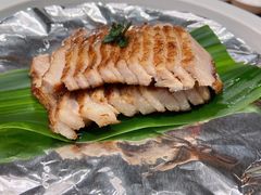 -东方山水金沙酒店-雅香阁中餐厅