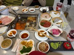 -海底捞火锅(南开鲁能城店)