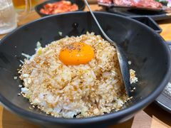 -AJIYA炭火烧肉(徐汇正大乐城店)