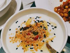 自制酸奶-紫光园·烤鸭(吕家营店)