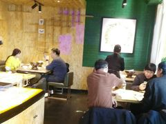 大堂-蒙料·手把肉(望京店)