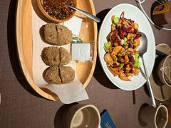-山石榴·贵州菜(陆家嘴中心店)