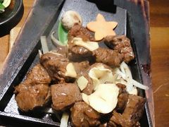 -和彩放题餐厅(酒仙桥店)