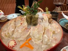 -蟹田居·活蟹料理(东城店)