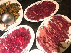 -八合里潮汕鲜牛肉火锅(惠州华贸店)