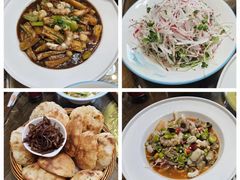 -威海九禧海鲜居渔水饺(经区店)