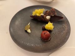 -上海和平饭店-华懋阁 The Cathay Room