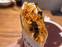 -小豆海棠(嘉兴路店)