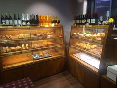 -匠造烘焙(上海湾店)