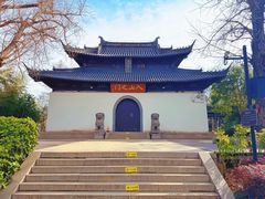 -狼山风景名胜区