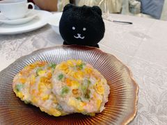 -香云轩·顺德菜(香云纱园林酒店店)