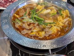 -古乐牛香·鲜牛肉牛杂火锅(五一中路店)