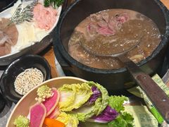 -芸山季·云南山珍菌火锅(南翔印象城MEGA店)