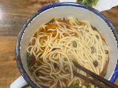 -李双猪脑花面(东大街店)