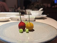 -金鸭季·北京烤鸭(深业上城店)