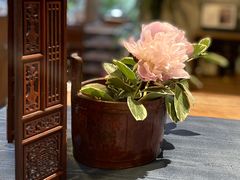 -时光花园(白鹭洲店)