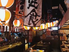 大堂-白石の深夜食堂(宝龙店)
