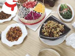 -八喜冰淇淋蛋糕(富国店)