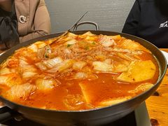 -小木屋朝鲜族特色菜