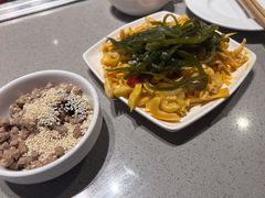 -海底捞火锅(公益西桥店)