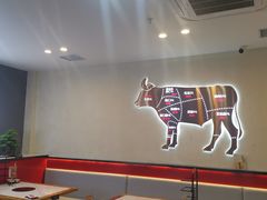 -潮汕酱记鲜牛肉火锅(欧尚店)