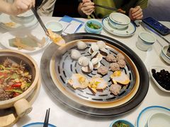 -碗中海·蒸汽海鲜·桑拿鸡(岭南天地店)