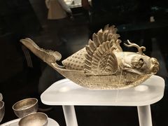 -广西壮族自治区博物馆