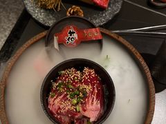 -谷牛和牛烤肉(漕河泾印象城店)