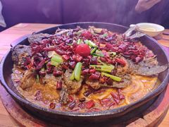-老板恋上鱼(环山路店)