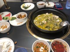 -江南鱼捞(北仑银泰城店)